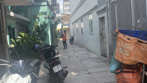 458/48/12 Huỳnh Tấn Phát (KP2) ( Thửa 520 Tờ 22) 169 3 6.5/17 19 10.9 tỷ Phường Bình Thuận Quận 7 10 đến 20
