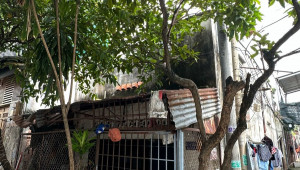 300/34/47/36 Nguyễn Văn Linh 62 2 5 12 3.5 tỷ Bình Thuận Quận 7 3 đến 6