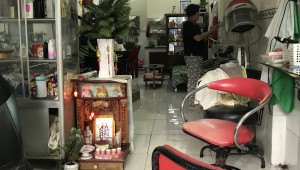 176/12 Nguyễn Thị Thập 45 2 3.3 13.5 4.3 tỷ Bình Thuận Quận 7 3 đến 6