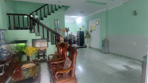 458/22/8 (28/7c) Huỳnh Tấn Phát 85 3 6.5 16 8.5 tỷ Bình Thuận Quận 7 6 đến 10