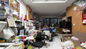 92 đường D7 (Thửa 707 tờ 29) 90 4 5 18 16.5 tỷ Phú Mỹ Quận 7 3 đến 6
