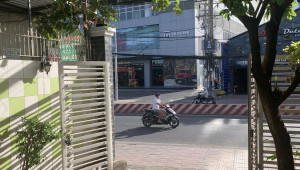 1272B Huỳnh Tấn Phát (Thửa 538 Tờ 1) 102 5 5 21 21 tỷ Phú Mỹ Quận 7 20 đến 50