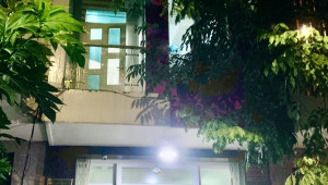 35 Đường số 2C (Thửa 848 tờ số 8) 72 5 4 18 12 tỷ Phú Mỹ Quận 7 10 đến 20