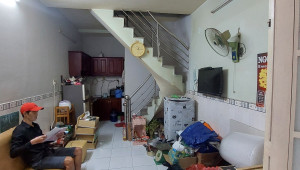 41/18 Chuyên Dùng Chính 21 3 3 7 1.8 tỷ Phú Mỹ Quận 7 nhỏ 3
