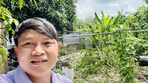Thửa 68 + 1020 + 1022 tờ 03 Huỳnh Tấn Phát 1957/2116 Đất 74 17/40 15 tỷ Phú Mỹ Quận 7 10 đến 20