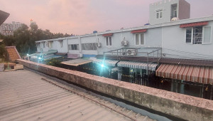 77/50/7A Chuyên Dùng Chính 40 2 4 10 1.5 tỷ Phú Mỹ Quận 7 nhỏ 3