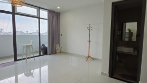 B2/OF/12Phú Mỹ 2 (Boulevard Hưng Thịnh) 35.5 1 4.75 7.5 1.5 tỷ Phú Mỹ Quận 7 Nhỏ 3