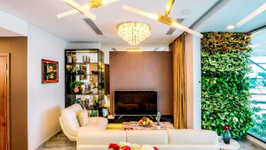7/A-07-12The Peak Garden 600 Nguyễn Lương Bằng 94.4m2 5.406 tỷ Phú Mỹ Quận 7 3 đến 6