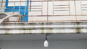 1428/3 Huỳnh Tấn Phát (Khu Phố 1) 60 2 5/10.5 7.5 2.3 tỷ Phú Mỹ Quận 7 nhỏ 3