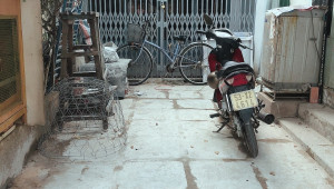 70/5 A Hẻm 1283 Huỳnh Tấn Phát 83 2 4.5/5.3 18 4.2 tỷ Phú Thuận Quận 7 3 đến 6