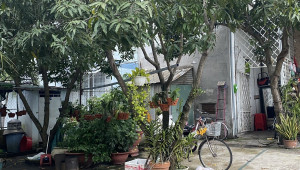 160/57/32 Nguyễn Văn Quỳ 105/131 Đất 6 17.5 7 tỷ Phú Thuận Quận 7 6 đến 10