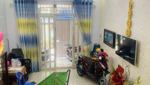 1113/8/8A ( Số cũ 10.5) Huỳnh Tấn Phát 72 3 4.1 17.5 5.3 tỷ Phú Thuận Quận 7 3 đến 6