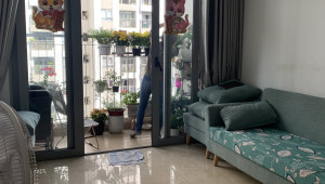 B10/01Luxgarden 370 Nguyễn Văn Quỳ 65 1 5 13 2.7 tỷ Phú Thuận Quận 7 Nhỏ 3