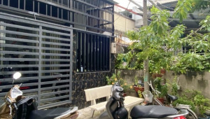 75/5 (số mới 1247/7/10) Huỳnh Tấn Phát 60 3 4.2 14.3 6.7 tỷ Phú Thuận Quận 7 6 đến 10