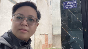 Thửa 593 Tờ 86 (1135.61.x) Huỳnh Tấn Phát 60.4 Đất 4 15 3.7 tỷ Phú Thuận Quận 7 3 đến 6