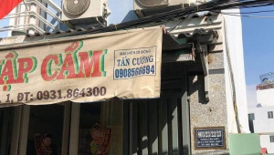 803/23/22/23 Huỳnh Tấn Phát 60 2 4 15 3.7 tỷ Phú Thuận Quận 7 3 đến 6
