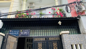 1135/25/2 Huỳnh Tấn Phát 80 4 5 19 8.5 tỷ Phú Thuận Quận 7 6 đến 10