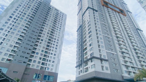 303Panorama2 87 Hoàng Quấc Việt 90 1 9 10 4.3 tỷ Phú Thuận Quận 7 3 đến 6