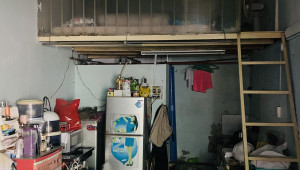 160/57/35 Nguyễn Văn Quỳ 184/338 C4 8.5/18.5 26 12 tỷ Phú Thuận Quận 7 10 đến 20