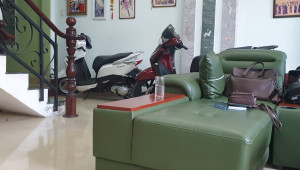 1387/14 Huỳnh Tấn Phát 144 3 6 24 12.3 tỷ Phú Thuận Quận 7 10 đến 20