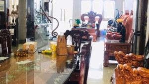 Thửa 528 tờ 52 (C11 Cao Thị Chính) 105 7 5 21 27.5 tỷ Phú Thuận Quận 7 20 đến 50