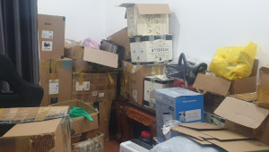 803/23/22/29 Huỳnh Tấn Phát 58 5 4 14.6 7 tỷ Phú Thuận Quận 7 6 đến 10