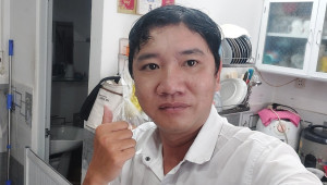 1135/17/29B Huỳnh Tấn Phát 20 3 4 5 1.8 tỷ Phú Thuận Quận 7 nhỏ 3