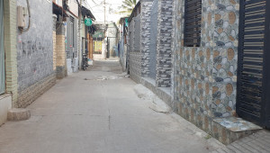 1113/28 (số cũ 8/10) Huỳnh Tấn Phát 200 2 6.3 31.7 8.5 tỷ Phú Thuận Quận 7 6 đến 10