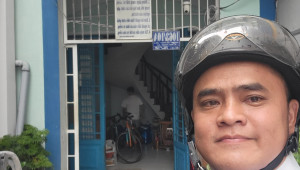 1063/10A Huỳnh Tấn Phát 230/200 3 7.5 30 15.2 tỷ Phú Thuận Quận 7 10 đến 20
