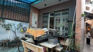 803/45 Huỳnh Tấn Phát 170 2 5.5/10 25 10 tỷ Phú Thuận Quận 7 10 đến 20