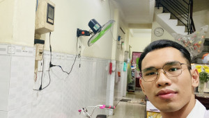 861/40 Trần Xuân Soạn 140/133 3 3.9 36 16.5 tỷ Tân Hưng Quận 7 10 đến 20