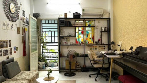 108/67 Lê Văn Lương 17 3 3.2 5.3 2.2 tỷ Tân Hưng Quận 7 nhỏ 3
