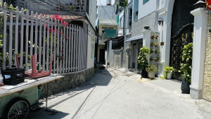 793/28/70 Trần Xuân Soạn 14 3 3 5 2.3 Tỷ Tân Hưng Quận 7 3 đến 6