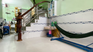 861/27/36C Trần Xuân Soạn ( Số cũ 861.72.34.A4 ) 27 3 3 9 3.8 tỷ Tân Hưng Quận 7 3 đến 6
