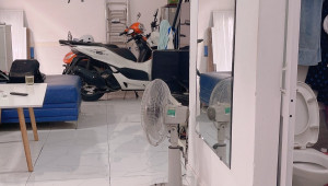 791/27/6/4 Trần Xuân Soạn 43 2 10 4.5 5.5 tỷ Tân Hưng Quận 7 3 đến 6