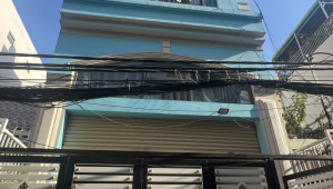 253/9 Trần Xuân Soạn 153 6 5.2 30 19.5 tỷ Tân Kiểng Quận 7 10 đến 20