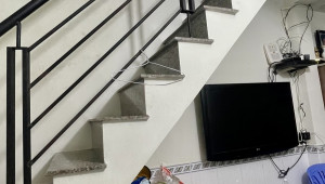 133B/15 Đuờng 37 tổ 5 khu phố 3 30 2 2.5 12 1.1 Tỷ Tân Kiểng Quận 7 nhỏ 3