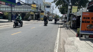 595a Lê Văn Lương 117/143 2 4.2 34 27 tỷ Tân Phong Quận 7 20 đến 50