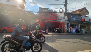 490 Lê Văn Lương(Thửa 49, tờ 25) 123 C4 4/4.3 32 17 Tỷ Tân Phong Quận 7 10 đến 20
