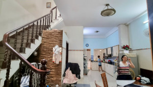 70 Đường 48 KP2 106 3 6 17.5 15.99 tỷ Tân Phong Quận 7 (8 Lô A1 KDC Tân Quy Đông) 10 đến 20