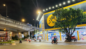 558 Huỳnh Tấn Phát 53/77 3 4.5 17 9.5 tỷ Tân Phú Quận 7 6 đến 10