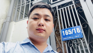 165/16 Nguyễn Thị Thập ( Thửa 508 Tờ 7 ) 60 4 5 12 8.5 tỷ Tân Phú Quận 7 6 đến 10