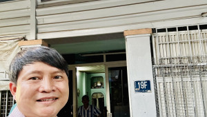 19F Đường số 18 120 2 6 20 18 tỷ Tân Phú Quận 7 10 đến 20
