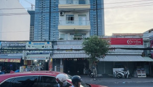 800 Huỳnh Tấn Phát 181 6 5.1 30.6 37.2 tỷ Tân Phú Quận 7 20 đến 50