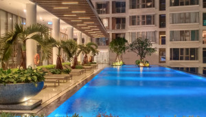 M8/H8/01Midtown 16 Nguyễn Lương Bằng 81 3 8.1 10 7.9 tỷ Tân Phú Quận 7 6 đến 10