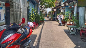 88/34 Huỳnh Tấn Phát 156 C4 5.4/6 30 9.7 tỷ Tân Thuận Tây Quận 7 10 đến 20