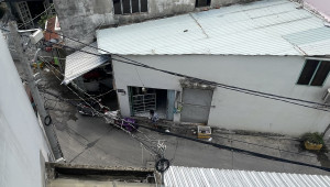 10/3C Đường Số 14 60 4 3.5/4.5 15 7.05 Tỷ Tân Thuận Tây Quận 7 6 đến 10