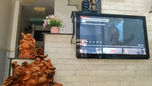 128/80/4 Huỳnh Tấn Phát 31 4 3.3 10 5.8 tỷ Tân Thuận Tây Quận 7 6 đến 10