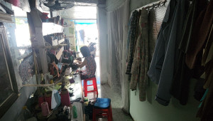 136/14 Huỳnh Tấn Phát 47 1 4.4 11 3.3 tỷ Tân Thuận Tây Quận 7 3 đến 6