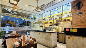 156/5 Nguyễn Văn Linh 88 3 5.3 17 16 tỷ Tân Thuận Tây Quận 7 10 đến 20